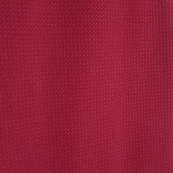 Soprano burgundy dress - Picture 3 of 6